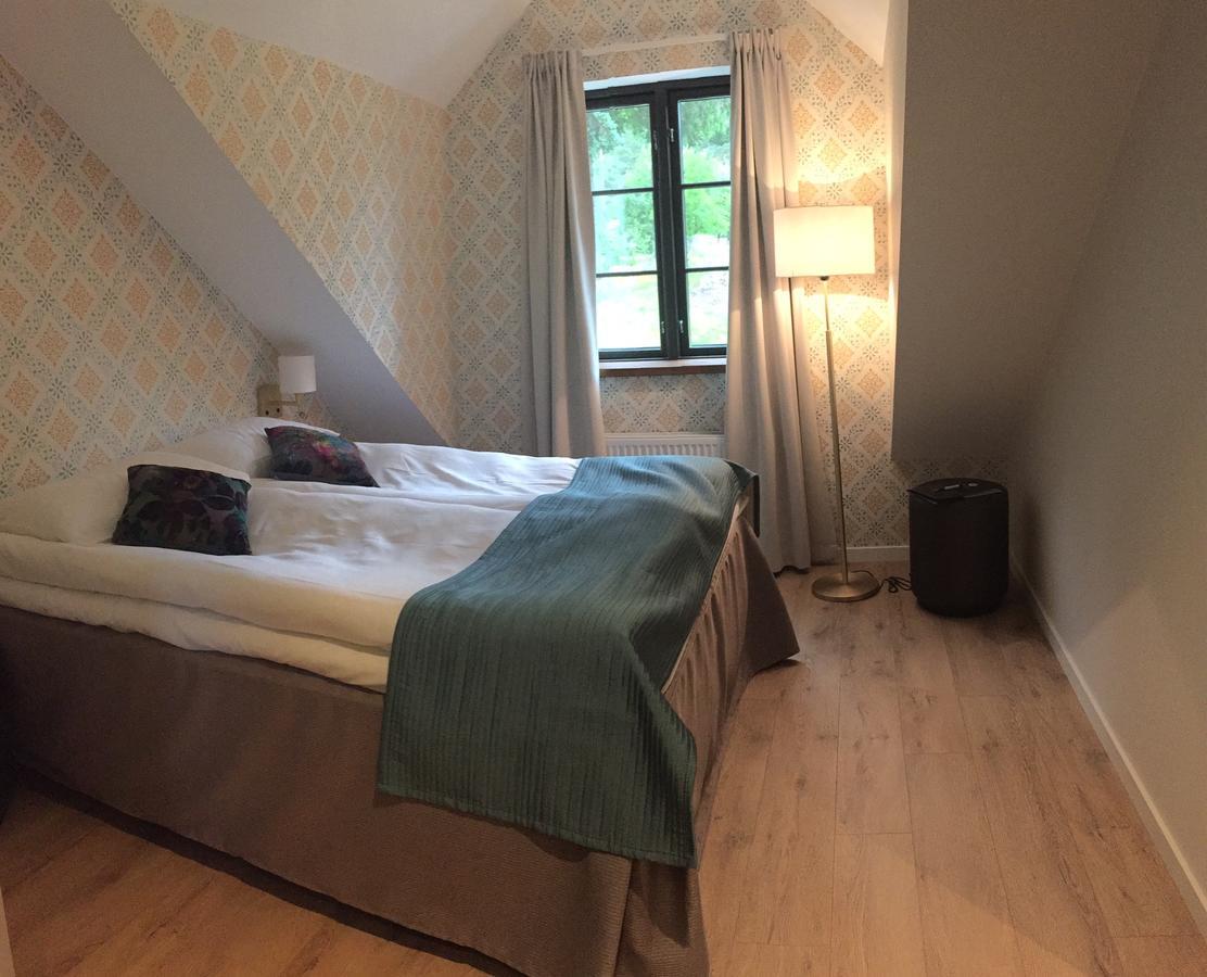 Hotell Eikerapen Gjestegard Aseral Fossdal 외부 사진