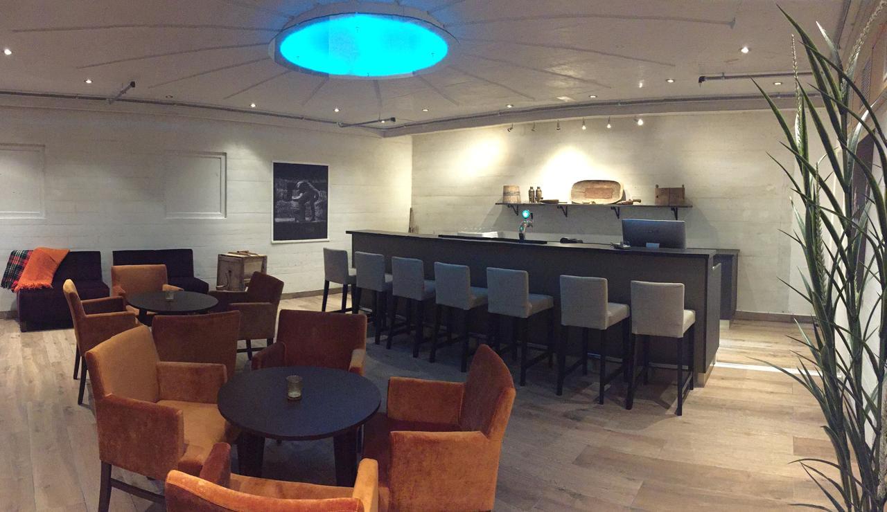 Hotell Eikerapen Gjestegard Aseral Fossdal 외부 사진