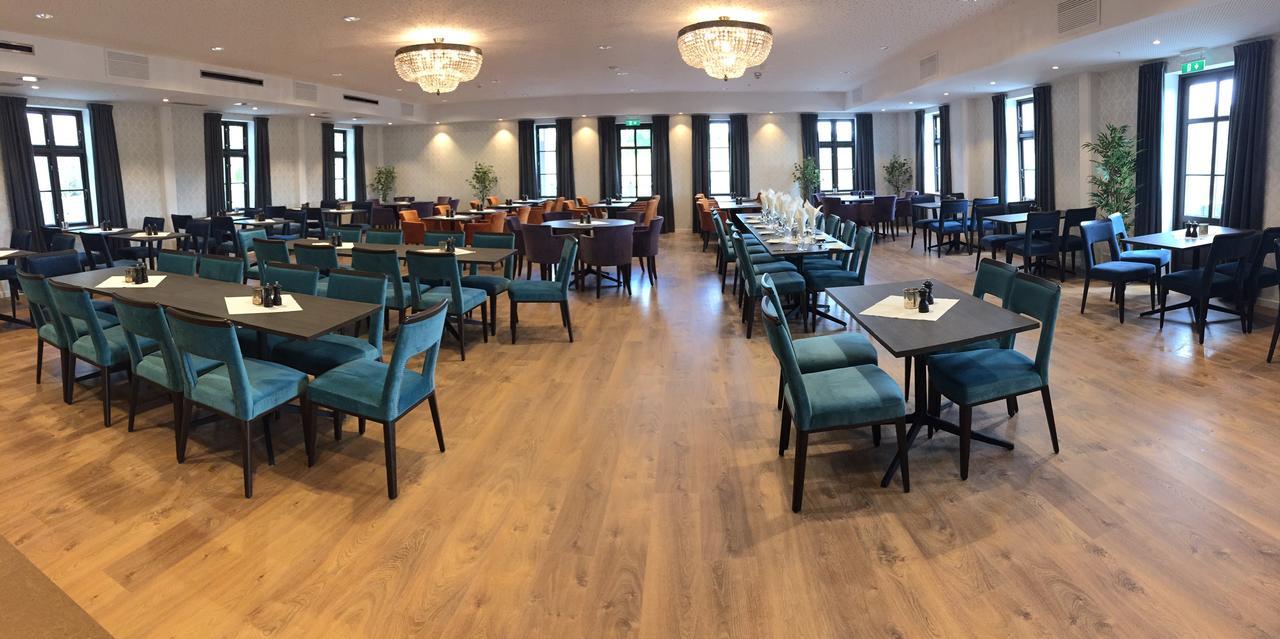 Hotell Eikerapen Gjestegard Aseral Fossdal 외부 사진