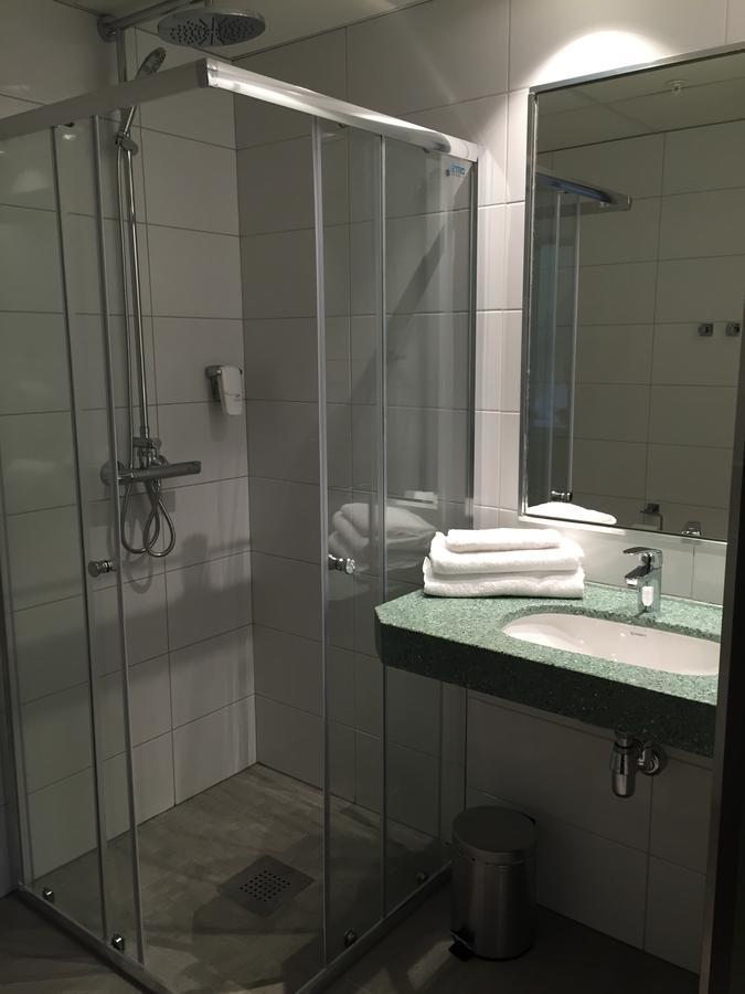 Hotell Eikerapen Gjestegard Aseral Fossdal 외부 사진