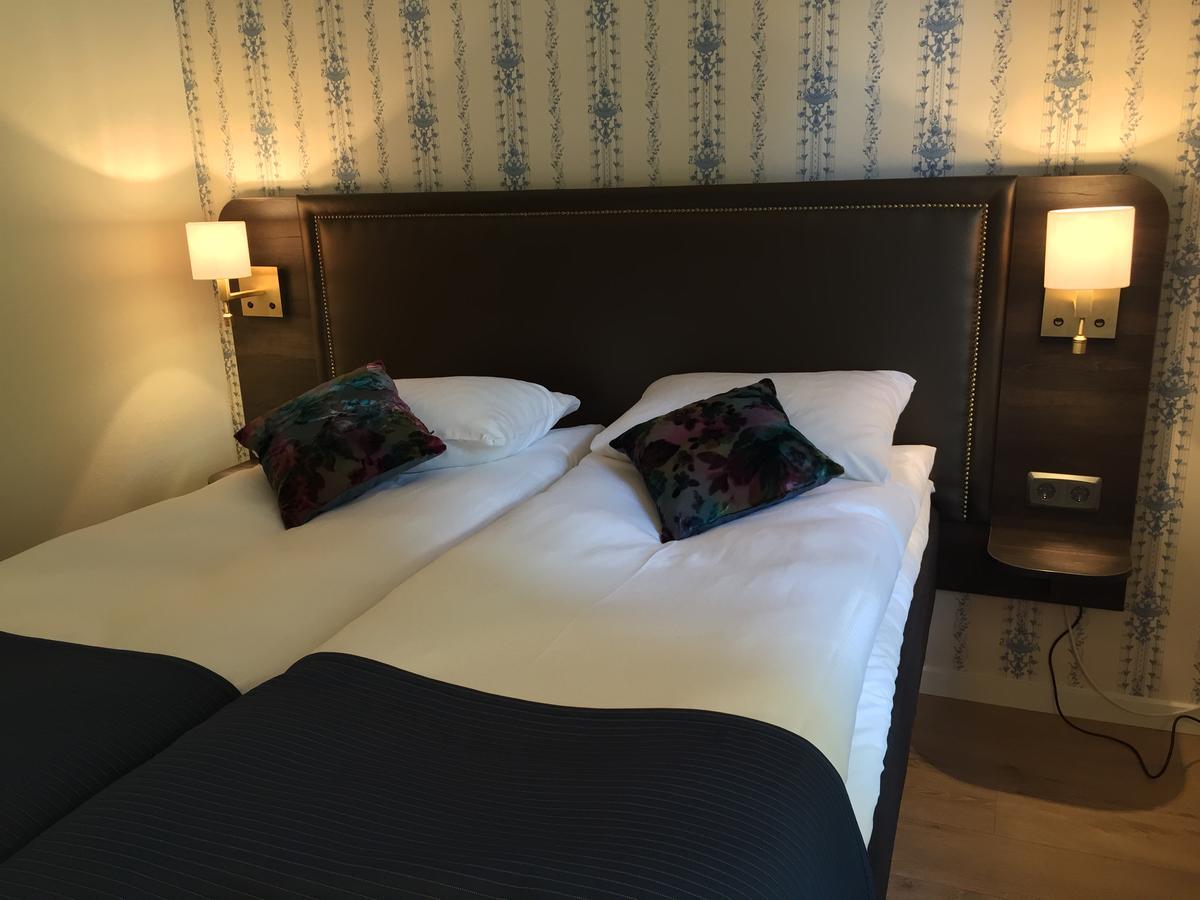 Hotell Eikerapen Gjestegard Aseral Fossdal 외부 사진