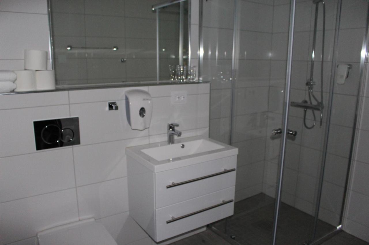 Hotell Eikerapen Gjestegard Aseral Fossdal 외부 사진