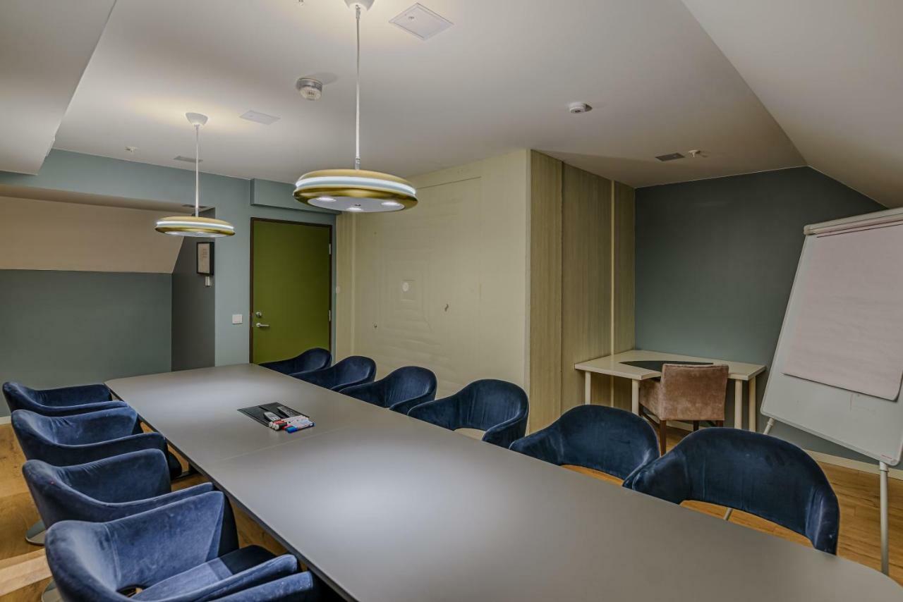 Hotell Eikerapen Gjestegard Aseral Fossdal 외부 사진